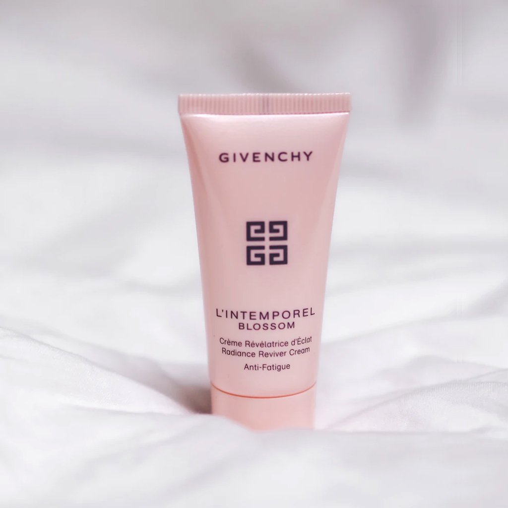 Home given skin toner